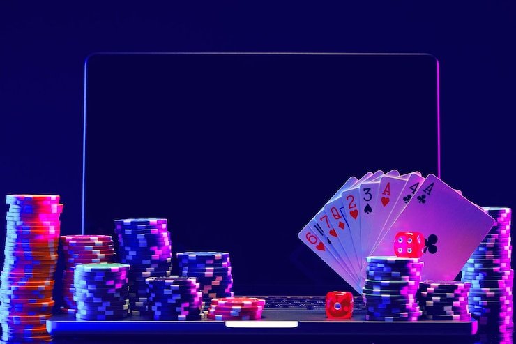 dapatoto platform interface showing unified account dashboard across football, casino, and slots